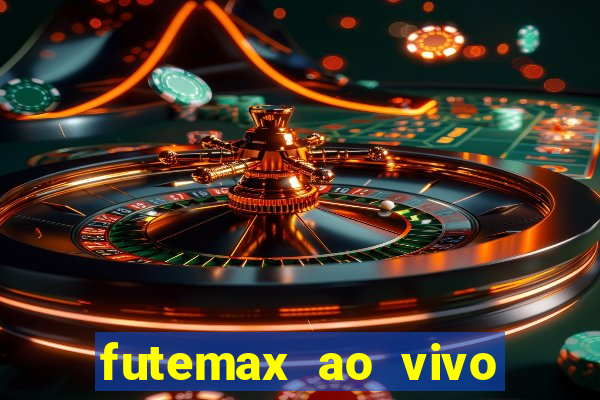 futemax ao vivo real madrid